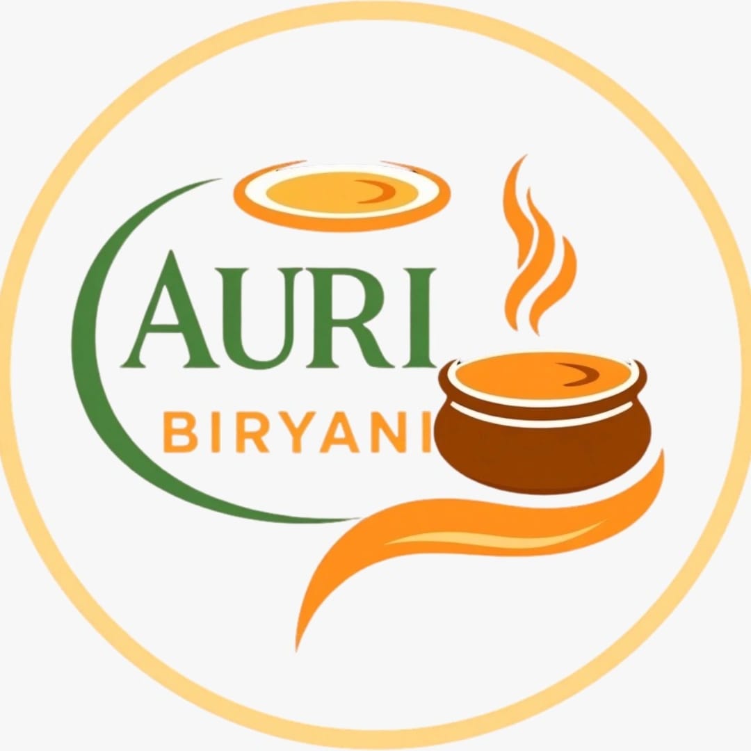 Auri Biryani Logo